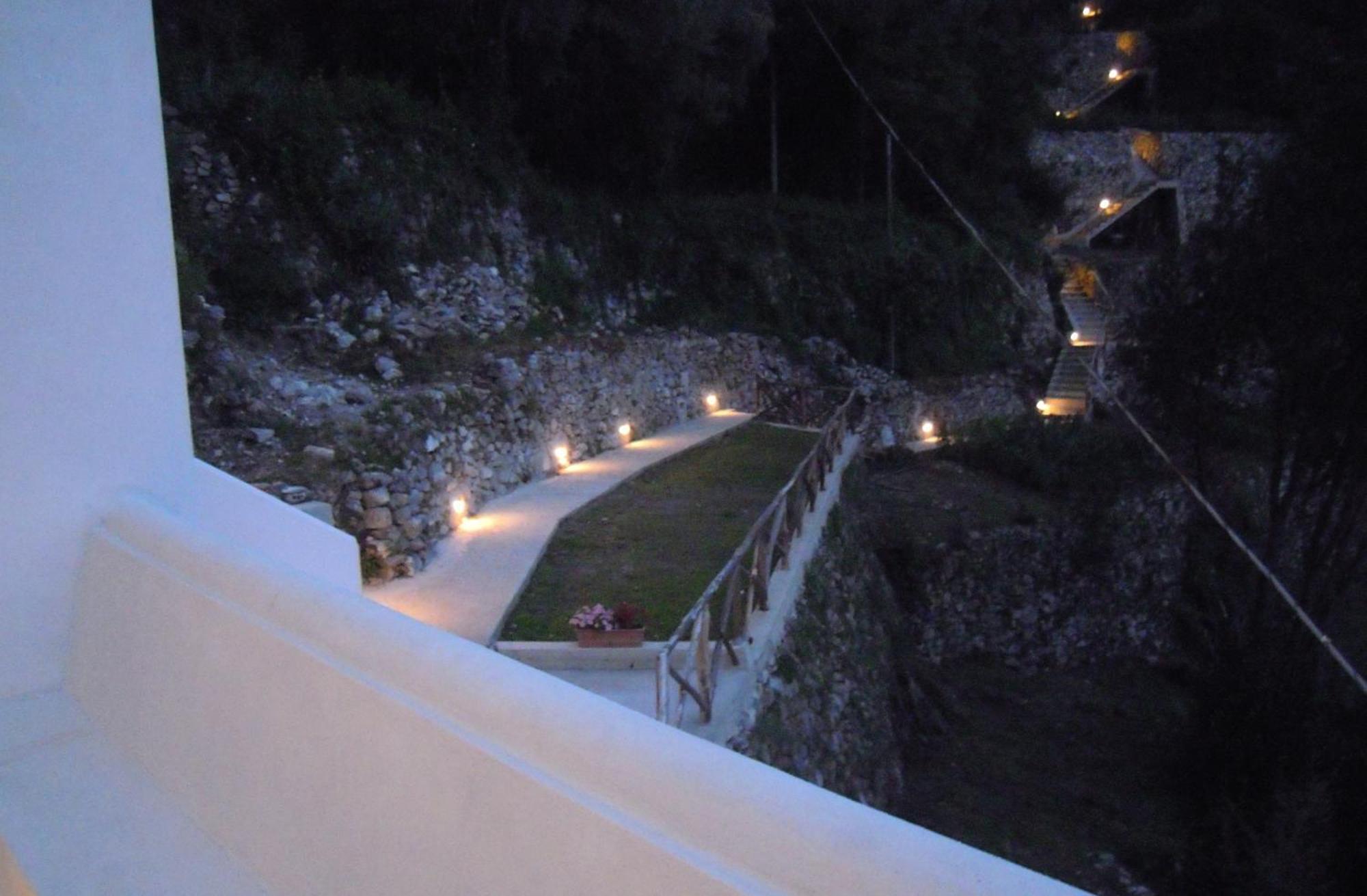 La Scivitella Villa Amalfi Exterior foto