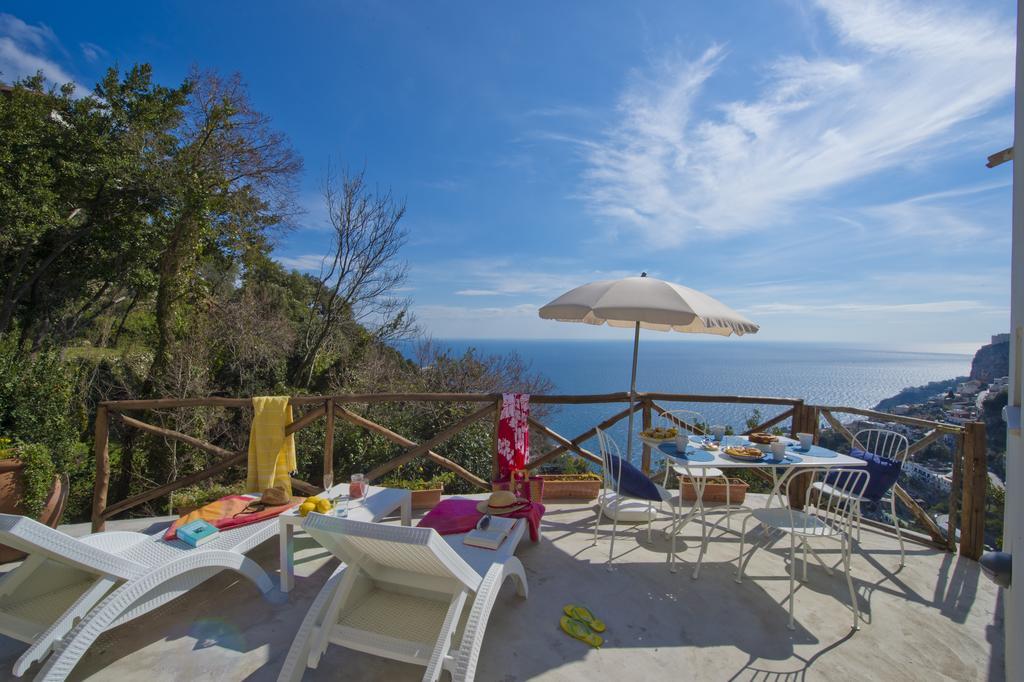 La Scivitella Villa Amalfi Cameră foto